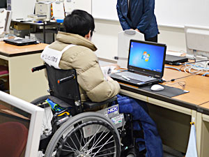 データベース部門