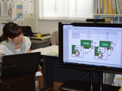 9月～10月「デザインセミナー」を開催しました！