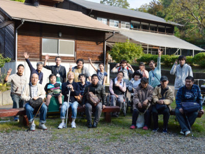 恒例の「2017アイコラボ２F３F合同BBQパーティー」を開催しました！