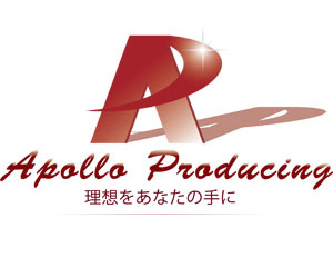 Apollo Producing様　(ロゴマーク)