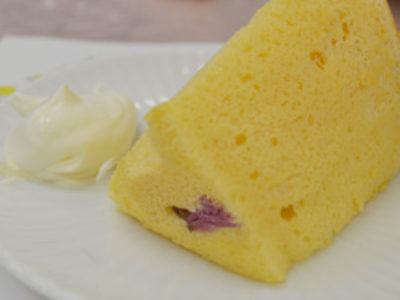 3月の美会は「お茶会」